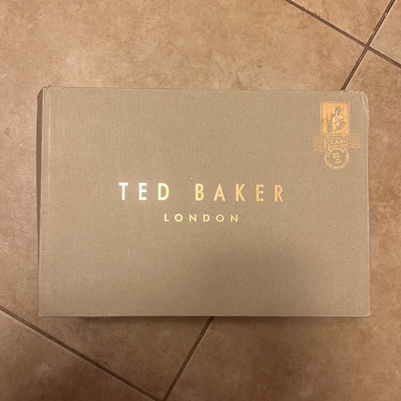 Ted Baker Astrina sneakers - Picture 7 of 8